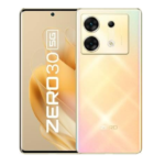 Infinix Zero 30 5G Smartphone(Golden Hour, 256 GB) (8 GB RAM)