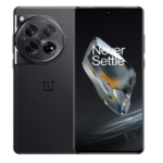 OnePlus 12 (Silky Black, 16GB RAM, 512GB Storage)