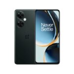 OnePlus Nord CE 3 Lite 5G (Chromatic Gray, 8GB RAM, 256GB Storage)
