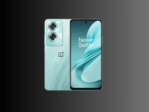 OnePlus Nord N30 SE 5G Smartphone