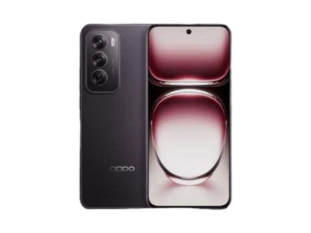 Oppo Reno 12 5G Phone