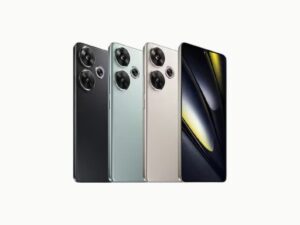 Poco F6 5G Full Specifications