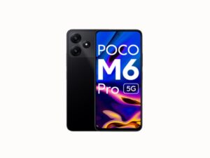 Poco M6 Pro 5G Phone