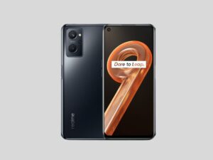 Realme 9i 4G Phone Price in India