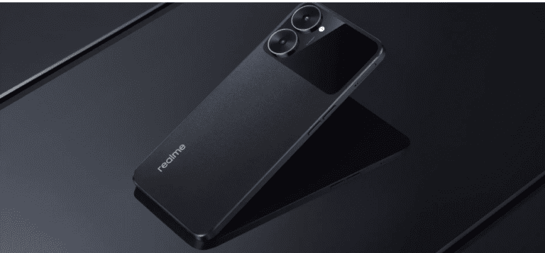 Realme V30 5G Smartphone