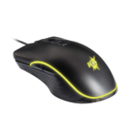 Redgear A-20 Wired Gaming Mouse 