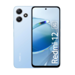 Redmi 12 5G Pastel Blue 8GB RAM 256GB ROM