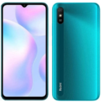 Xiaomi Redmi 9i (Nature Green, 4GB RAM, 64GB Storage) 