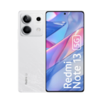 Redmi Note 13 5G (Arctic White, 8GB RAM, 256GB Storage) 