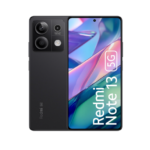 Redmi Note 13 5G (Stealth Black, 6GB RAM, 128GB Storage)