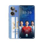 Redmi Note 13 Pro+ World Champions Edition (Victory Blue, 12GB RAM, 512GB Storage) 