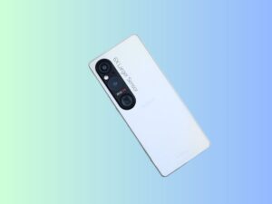 Sony Xperia 1 VI