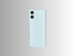 Sony Xperia 10 VI 5G Mobile