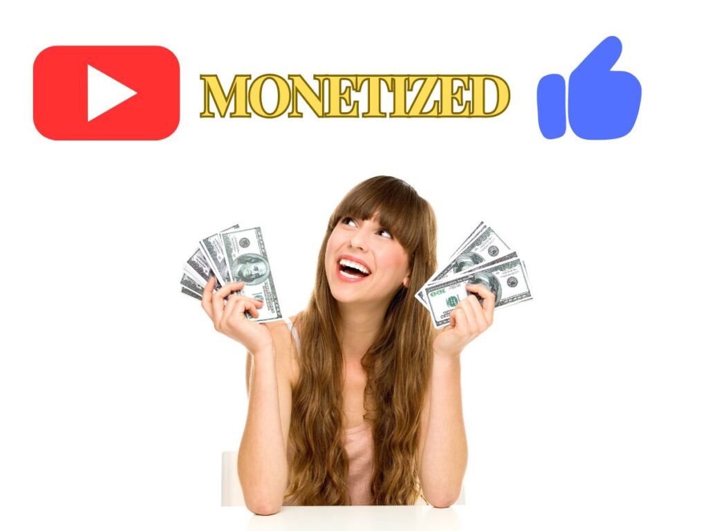 Steps to Quickly Monetize Your YouTube Channel