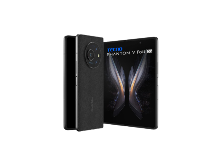 Tecno Phantom V Fold 5G Smartphone