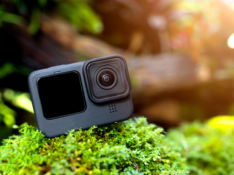 Top 5 best action cameras for moto vlogging in India that you can buy in 2024