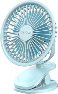 UN1QUE Mini Portable Fan