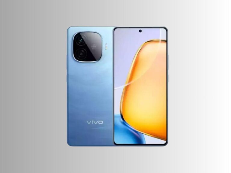 Vivo V Y200 GT 5G Full Phone Specifications