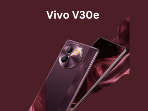 Vivo V30e 5G Smartphone