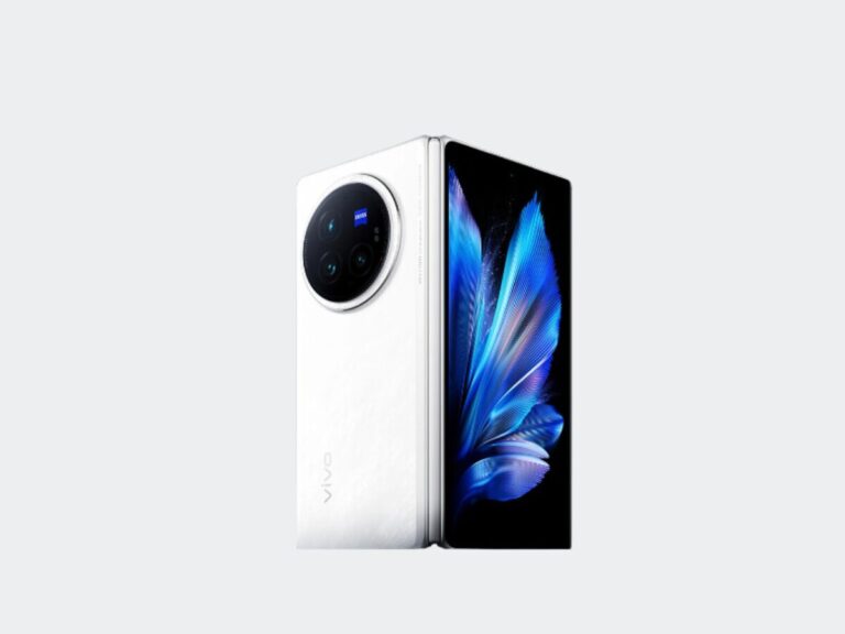 Vivo X Fold 3 Pro launch date in India