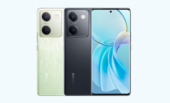 Vivo Y200 Pro 5G launch date price in India