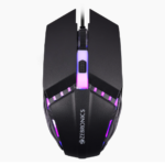 ZEBRONICS PHERO Wired Gaming Mouse (Best Gaming Mouse Under Rs. 1000)