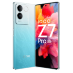 iQOO Z7 Pro 5G (Blue Lagoon, 8GB RAM, 256GB Storage)