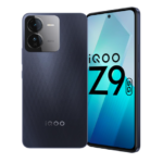 iQOO Z9 5G (Graphene Blue, 8GB RAM, 256GB Storage) 