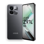 iQOO Z9x 5G (Storm Grey, 6GB RAM, 128GB Storage)