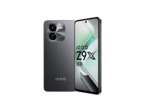 iQOO Z9x with Snapdragon 6 Gen 1 the Best 5G Mobile Phone Under Rs. 15000