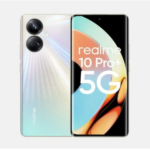 realme 10 Pro+ 5G (Hyperspace, 128 GB) (6 GB RAM)