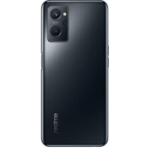 realme 9i (Prism Black, 4GB RAM, 128GB Storage)