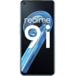 realme 9i 4G Phone (Prism Blue, 64 GB) (4 GB RAM)