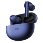 Realme Buds Air 5 Truly Wireless in-Ear Earbuds (Deep Sea Blue)