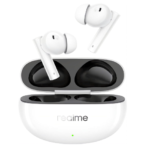 realme Buds Air 5 Truly Wireless in-Ear Earbuds(Arctic White) 