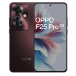 Oppo F25 Pro 5G (Lava Red, 8GB RAM, 128GB Storage)