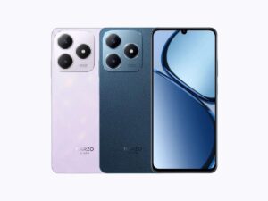 Realme Narzo N63 Price Specifications