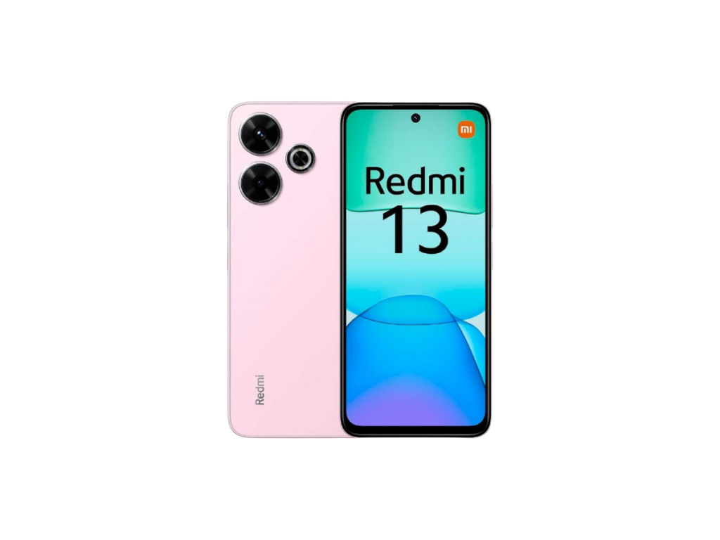 Redmi 13 4G Phone 