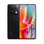 Redmi Note 13 Pro (Midnight Black, 8GB RAM, 128GB Storage) 