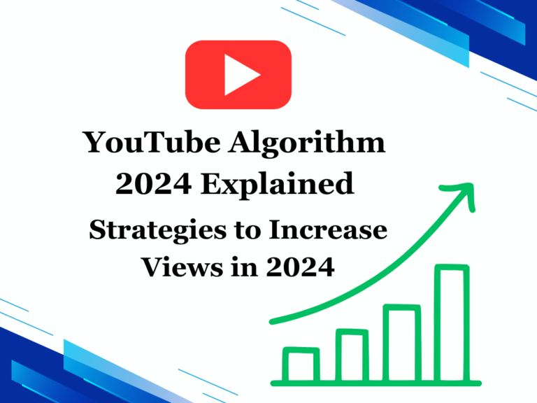 YouTube Algorithm 2024 Explained