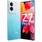 iQOO Z7 Pro 5G (Blue Lagoon, 8GB RAM, 128GB Storage) 