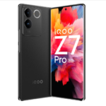 iQOO Z7 Pro 5G (Graphite Matte, 8GB RAM, 128GB Storage) 