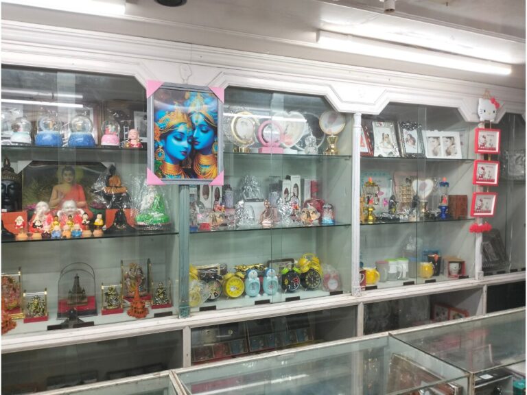 Riyansh Gift Gallery Gift Store in Golmuri Jamshedpur