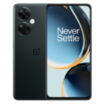 OnePlus Nord CE 3 Lite 5G (Chromatic Gray, 8GB RAM, 256GB Storage)