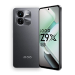 iQOO Z9x 5G (Storm Grey, 8GB RAM, 128GB Storage)