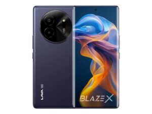 lava-blaze-x-5g-price-in-India