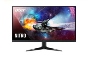 Acer Nitro QG221Q 21.5-inch Full HD Gaming Monitor