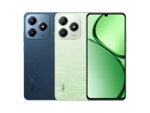 Realme C63 5G Phone Price in India