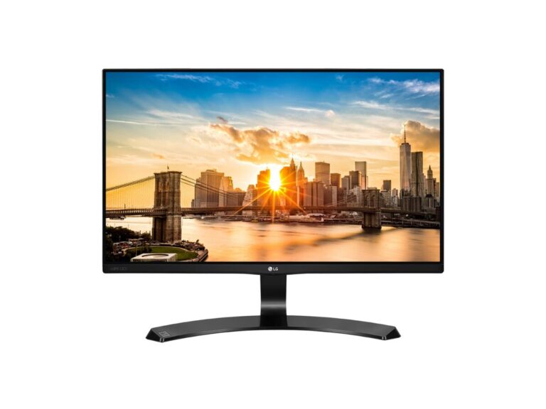 Top 10 Best Gaming Monitors Under ₹10000 in India