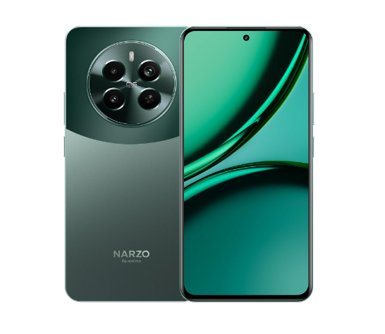 realme NARZO 70 Pro 5G 